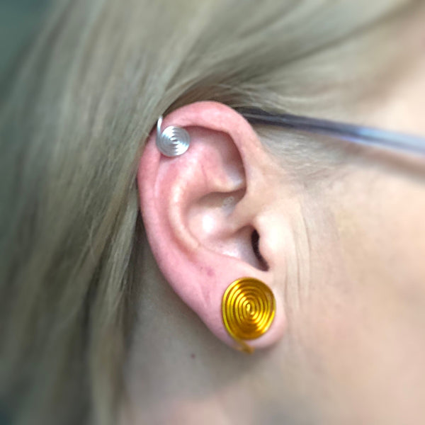 How to Wear Earrings Without Pierced Ears? | by bispendra jewels | Medium