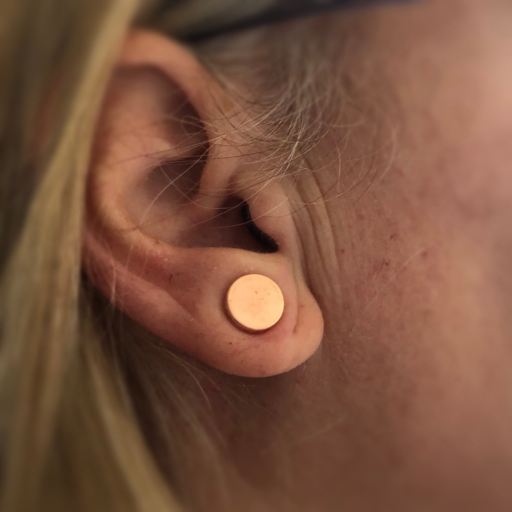 Cheap 5Pcs/set Ear Cuff Clip On Earrings Fake Cartilage Earring for Women  Men Clip Earrings Without Piercing | Joom