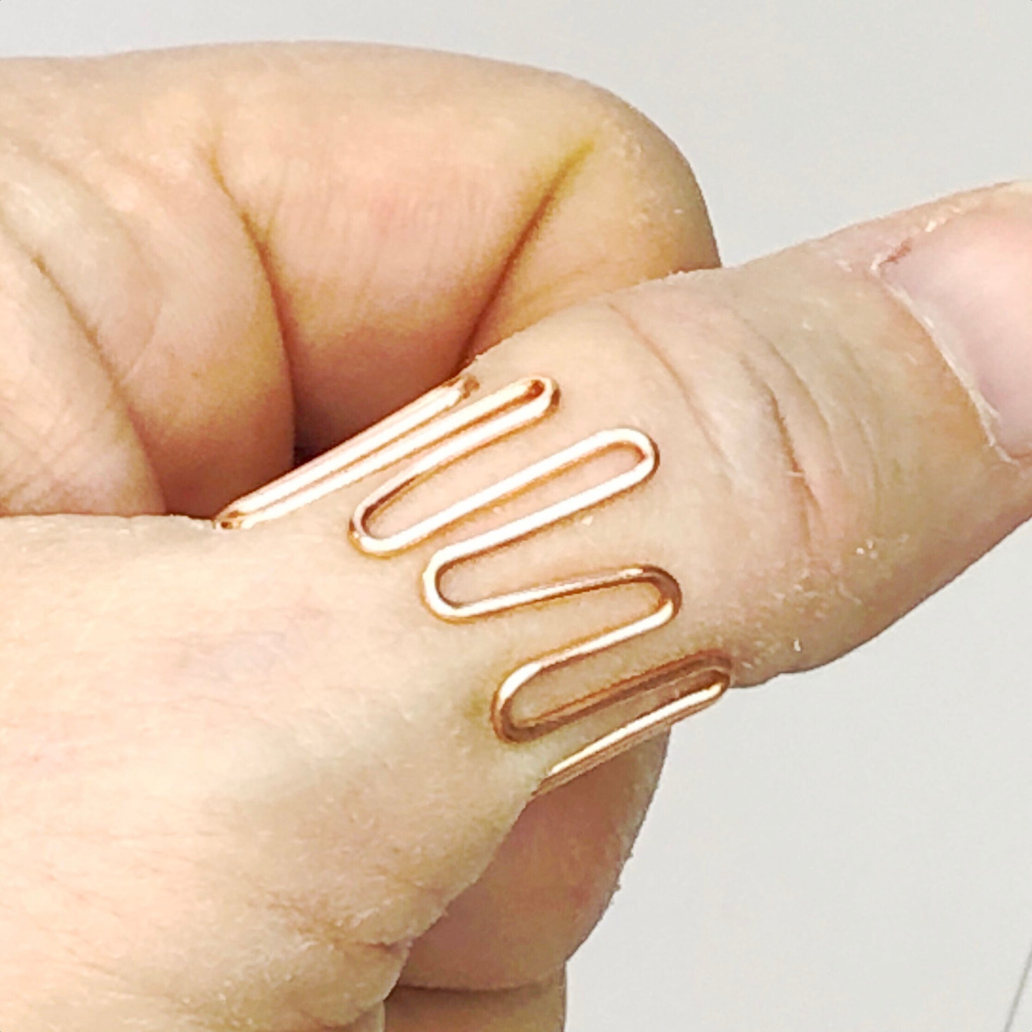 The Meaning of Wearing Rings on Your Thumb | Monica Rich Kosann
